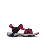 CMP Sandale Kids Hamal Hiking Sandal 38Q9954J Crvena · záber 2