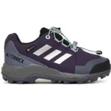 adidas Trekking Terrex GORE-TEX Hiking JS2930 Ljubičasta · záber 1