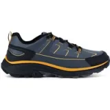 Hunter Trekking PEAK RT LOW WP Siva · záber 1