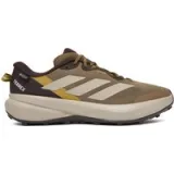 adidas Trekking Tracefinder Plus Gore-Tex HQ5107 Smeđa - Veličina: 47 ⅓ | Boja: hnedá | Dobna skupina: Odrasli | Spol: Muško · záber 1