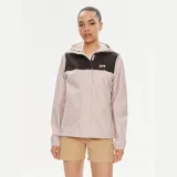 Helly Hansen Vodootporna jakna W Vancouver Rain Jacket 53587 Ružičasta Regular Fit · záber 2