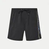 Quiksilver Kupaće gaće i hlače Everyday Vert Volley AQYJV03139 Crna Regular Fit · záber 2