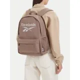 Ruksak Reebok CWBEO-RBK-M-008-10 Crna - Veličina: univerzálna veľkosť | Boja: hnedá | Dobna skupina: Odrasli | Spol: Unisex · záber 1