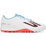 Tenisice za nogomet Skechers Gold Tf 252124 WTQP Bijela - Veličina: 42,5 | Boja: biela | Dobna skupina: Odrasli | Spol: Muško · záber 1
