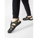 Sandale Keen Clearwater Cnx Leather 1013107 Siva · záber 1