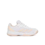 adidas Obuća za tenis Courtflash JR4449 Bijela · záber 2