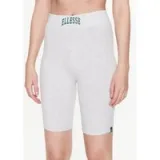 Ellesse Sportske kratke hlače Lucini SGR17858 Siva Slim Fit · záber 1