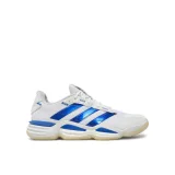 adidas Tenisice za dvoranski nogomet Stabil 16 JP9801 Bijela - Veličina: 44 | Boja: biela | Dobna skupina: Odrasli | Spol: Muško · záber 2