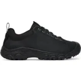 Trekking Keen Targhee IV Oxford 1031647 Crna - Veličina: 42,5 | Boja: čierna | Dobna skupina: Odrasli | Spol: Muško · záber 1