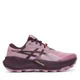 Tenisice za trčanje Asics Trabuco 14 Gtx 1012B936 Ružičasta - Veličina: 39,5 | Boja: ružová | Dobna skupina: Odrasli | Spol: Žensko · záber 2