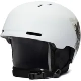 Skijaška kaciga Quiksilver Journey EQYTL03082 Bijela · záber 1