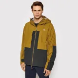 Nike Outdoor jakna ASG Iceland CV0634 Smeđa Loose Fit - Veličina: L | Boja: hnedá | Dobna skupina: Odrasli | Spol: Muško · záber 2