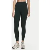 Reebok Leggings Reebok X Ewa Chodakowska RK25976CCW Crna Slim Fit - Veličina: XL | Boja: čierna | Dobna skupina: Odrasli | Spol: Žensko · záber 1