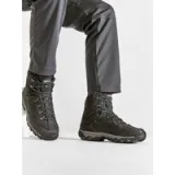 Meindl Trekking Ohio Winter Gtx GORE-TEX 7624 Crna - Veličina: 44,5 | Boja: čierna | Dobna skupina: Odrasli | Spol: Muško · záber 1