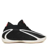 Košarkaška obuća adidas Anthony Edwards 2 JS3508 Crna - Veličina: 43 ⅓ | Boja: čierna | Dobna skupina: Odrasli | Spol: Muško · záber 2