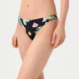 Banana Moon Donji dio kupaćeg kostima Duca Wailani Crna · záber 2