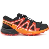 Salomon Trekking Speedcross L47724500 Crna - Veličina: 34 | Boja: čierna | Dobna skupina: Odrasli | Spol: Dječje · záber 1