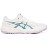Asics Tenisice za dvoranski nogomet Upcourt 6 Gs 1074A045 Bijela - Veličina: 39 | Pohlavie: Djevojcica | Vek: Odrasli · záber 4