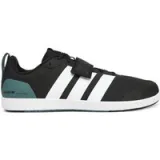 adidas Obuća za teretanu The Total Weightlifting JP9870 Crna · záber 1