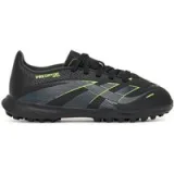 adidas Tenisice za nogomet Predator League JI1151 Crna - Veličina: 37 ⅓ | Boja: čierna | Dobna skupina: Odrasli | Spol: Dječje · záber 1