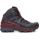 Trekking La Sportiva Ultra Raptor 3 Mid GTX ZFHS109 Zelena · záber 1