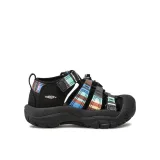 Keen Sandale Newport H2 1026271 Crna · záber 2