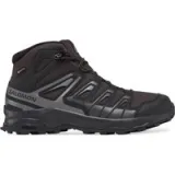 Trekking Salomon Extegra Mid Gore-Tex L47800100 Siva · záber 1