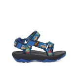 Teva Sandale Hurricane XLT 2 1019390T Ružičasta · záber 5