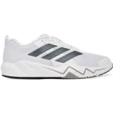adidas Obuća za teretanu Rapidmove Go Trainer M JQ1461 Bijela - Veličina: 45 ⅓ | Boja: biela | Dobna skupina: Odrasli | Spol: Muško · záber 1