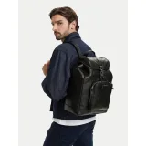 Ruksak KARL LAGERFELD A3M30180 Crna · záber 2