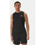 adidas Tehnička majica adi365 Running Essentials KB5969 Crna Regular Fit · záber 1