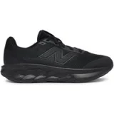 New Balance Tenisice za trčanje Dynasoft Nitrel V6 G5204UL Crna - Veličina: 37 | Boja: čierna | Dobna skupina: Odrasli | Spol: Dječje · záber 1