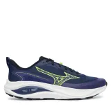 Tenisice za trčanje Mizuno Neo Lumina J1GJ2673 Siva · záber 2