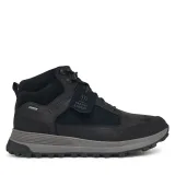 Trekking Clarks ATL TrekHi GTX 26184481 Crna - Veličina: 44,5 | Boja: čierna | Dobna skupina: Odrasli | Spol: Muško · záber 2