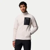 Columbia Flis Jasper Ridge™ 2142421 Bež Regular Fit · záber 2