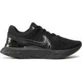 Tenisice za trčanje Nike React Infinity Run Fk 3 DH5392 005 Crna · záber 1