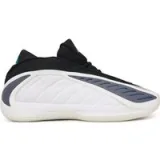 adidas Košarkaška obuća Anthony Edwards 2 JQ9493 Bijela - Veličina: 43 ⅓ | Boja: biela | Dobna skupina: Odrasli | Spol: Muško · záber 1