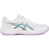 Asics Obuća za teretanu Upcourt 6 1072A107 Bež · záber 1