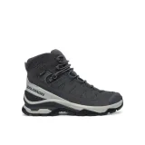 Salomon Trekking Quest Echo Gore-Tex L49146200 Siva · záber 2