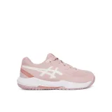 Obuća za tenis Asics Gel-Dedicate 8 Gs 1044A077 Ružičasta · záber 5