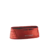 Salomon Sportski remen Pulse LC2180000 Crvena - Veličina: XL | Boja: červená | Dobna skupina: Odrasli | Spol: Unisex · záber 2