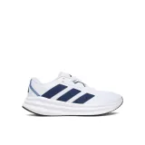 adidas Tenisice za trčanje Galaxy 7 JQ2620 Bijela · záber 2