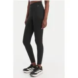 adidas Leggings Optime Workout KA0186 Crna Slim Fit · záber 1