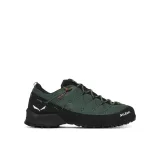 Salewa Trekking Wildfire 2 M 61404 Zelena - Veličina: 44 | Boja: zelená | Dobna skupina: Odrasli | Spol: Muško · záber 5