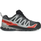 Trekking Salomon Xa Pro 3D V9 Gore-Tex L47817500 Siva · záber 1