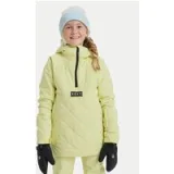 Roxy Snowboard jakna Radiant Lines Overhead ERGTJ03194 Zelena Regular Fit · záber 1
