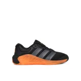 adidas Obuća za teretanu Dropset 4 JR4677 Crna · záber 2
