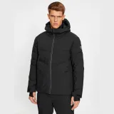 Rossignol Skijaška jakna RLMMJ05 Crna Standard Fit · záber 2