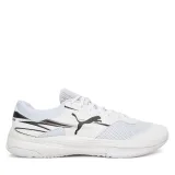 Puma Tenisice za dvoranski nogomet Varion Ii 107341 11 Bijela - Veličina: 46 | Boja: biela | Dobna skupina: Odrasli | Spol: Muško · záber 5