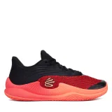 Košarkaška obuća Under Armour Curry Splash 26 6006285 Crna · záber 2